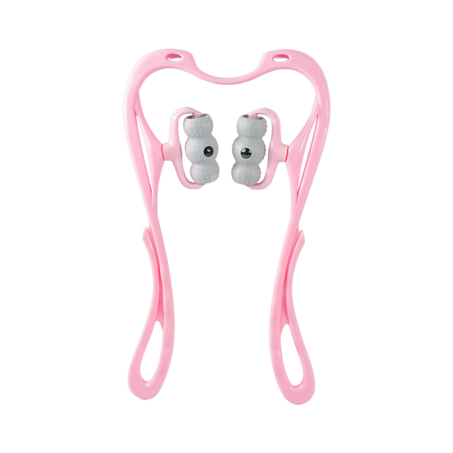 Neck Shoulder Massager (1pc Mix Color)