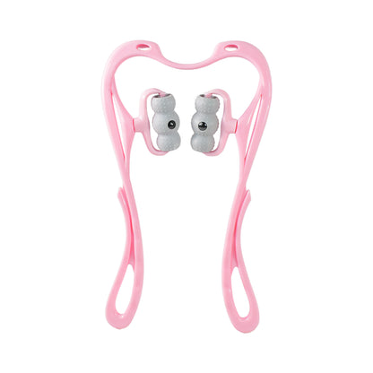 Neck Shoulder Massager (1pc  Mix Color)