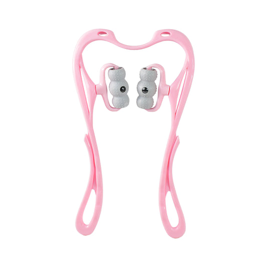 Neck Shoulder Massager (1pc  Mix Color)